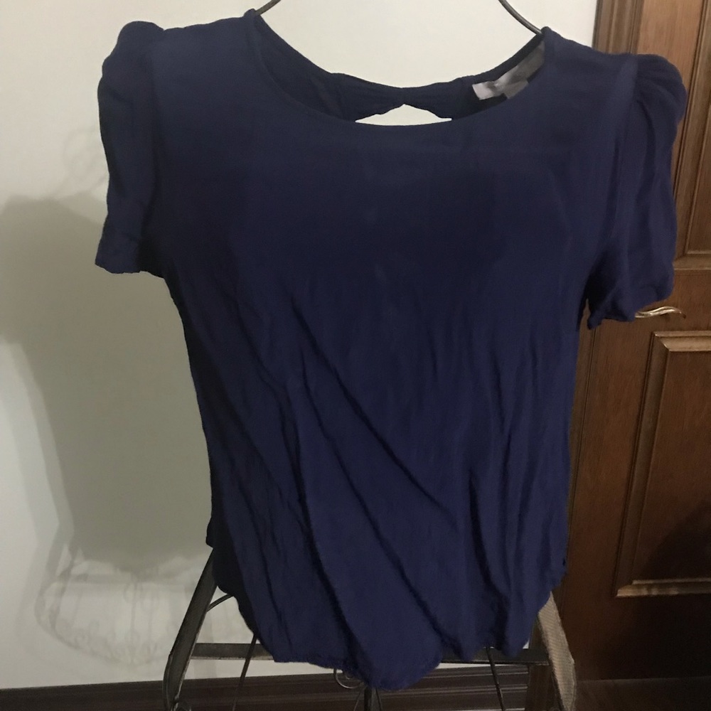 Forever 21 top